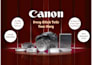 design a promotional and professional poster